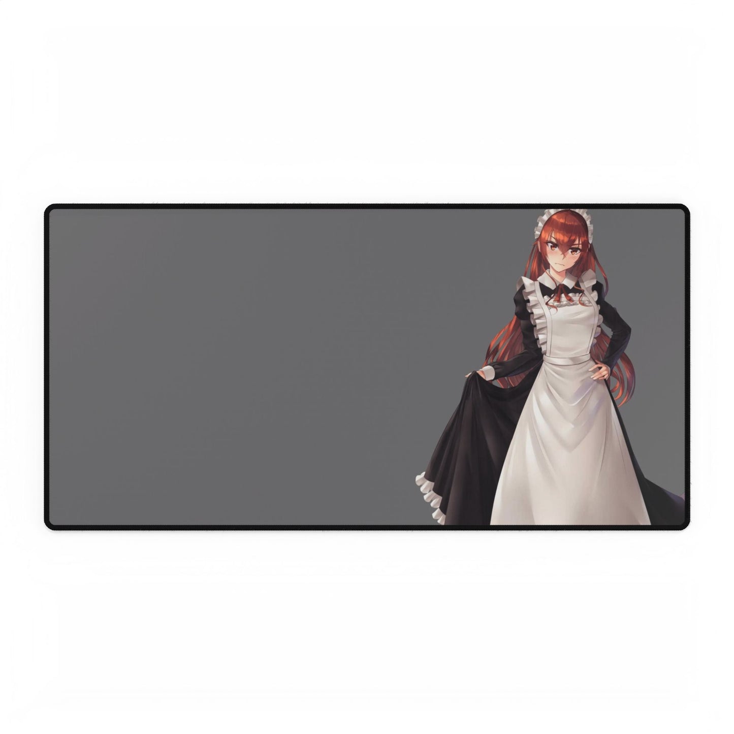 Eris Maid Mouse Pad