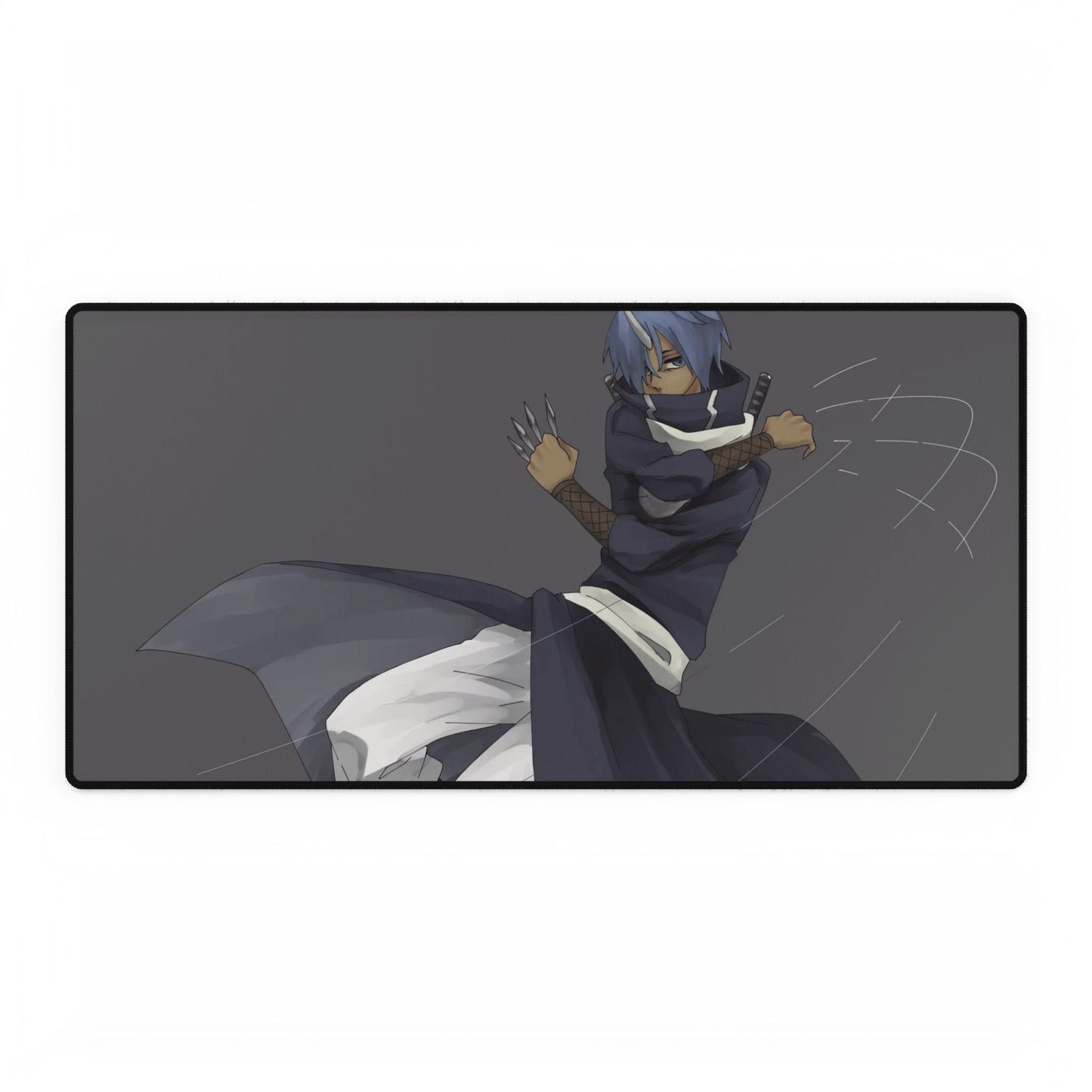 Ninja Mouse Pad