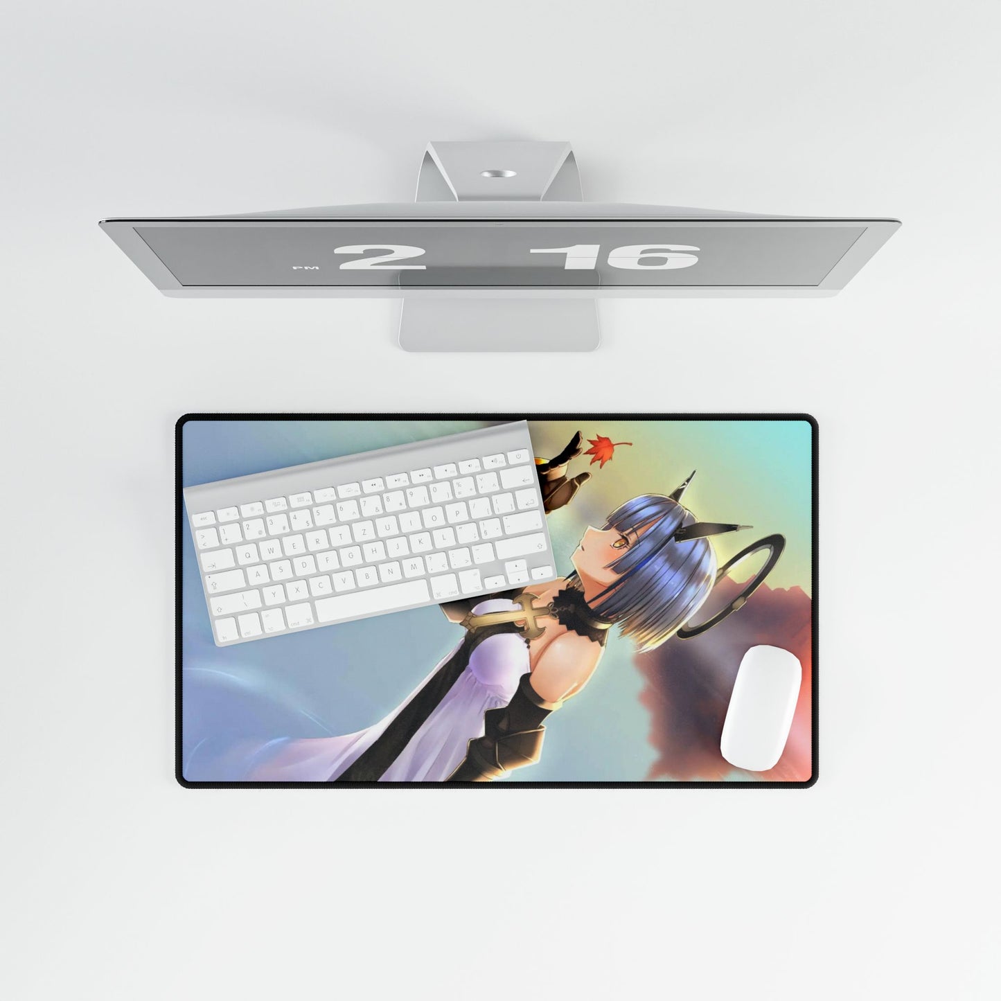 Anime Azur Lane Mouse Pad
