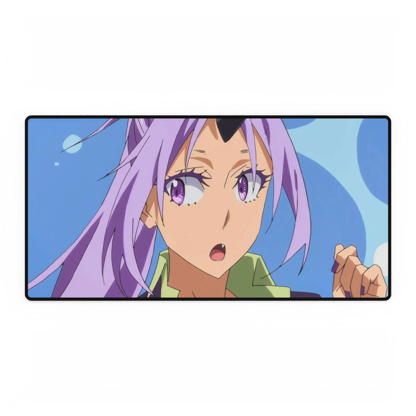Anime That Time I Got Reincarnated as a Slime Mouse Pad