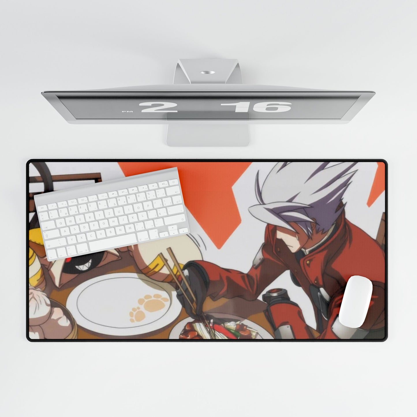 Blazblue Mouse Pad