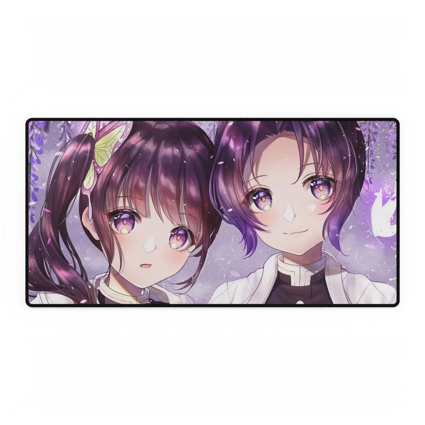 Demon Slayer: Kimetsu no Yaiba Mouse Pad