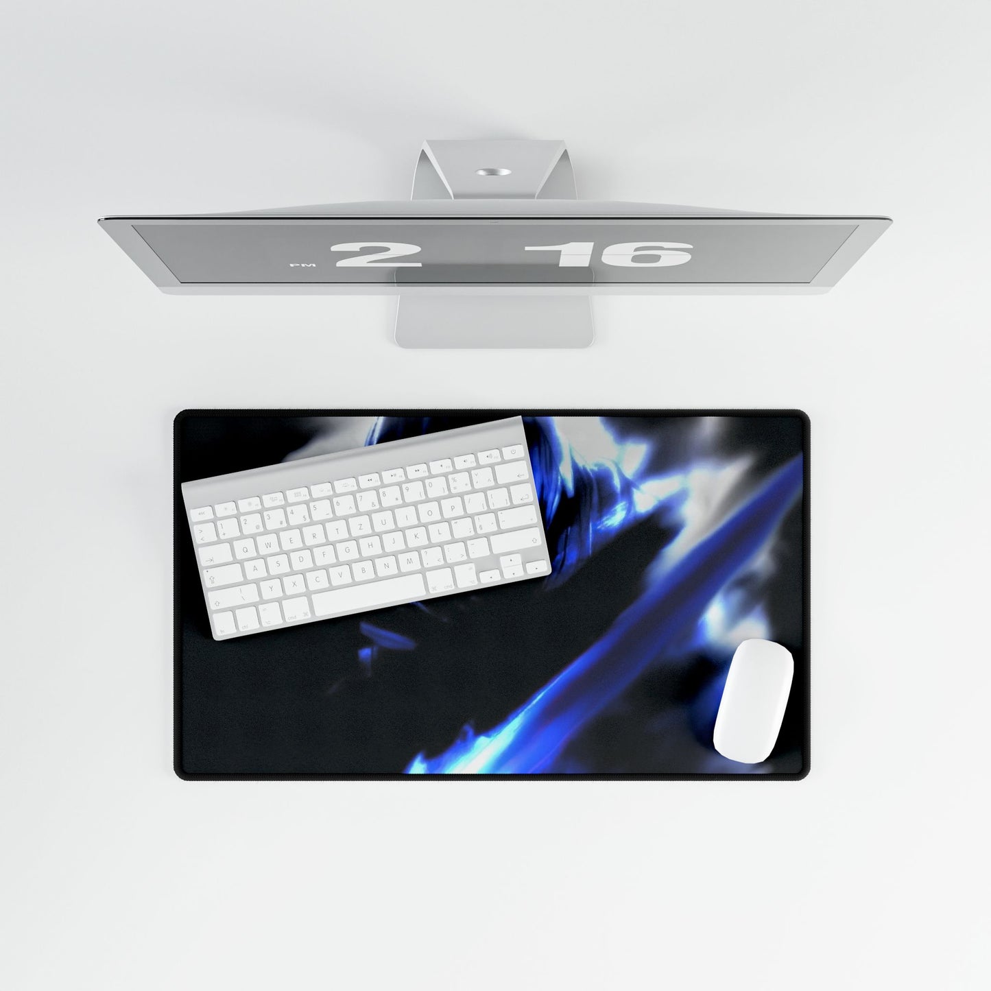 Claymore Mouse Pad
