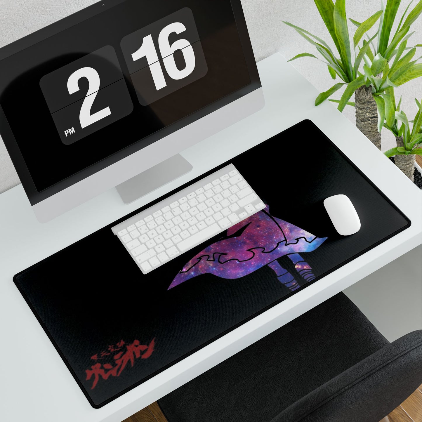 Tengen Toppa Gurren Lagann Mouse Pad