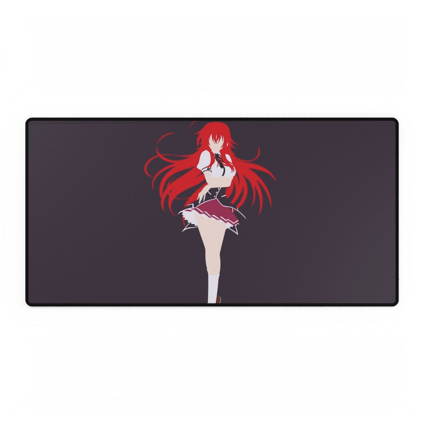 High School DxD Rias Gremory Mouse Pad