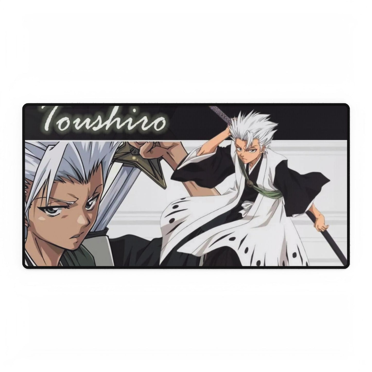 toushiro hitsugaya Mouse Pad