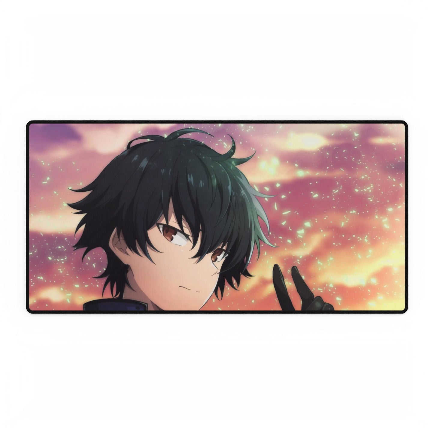 Setsuna F. Seiei Mouse Pad