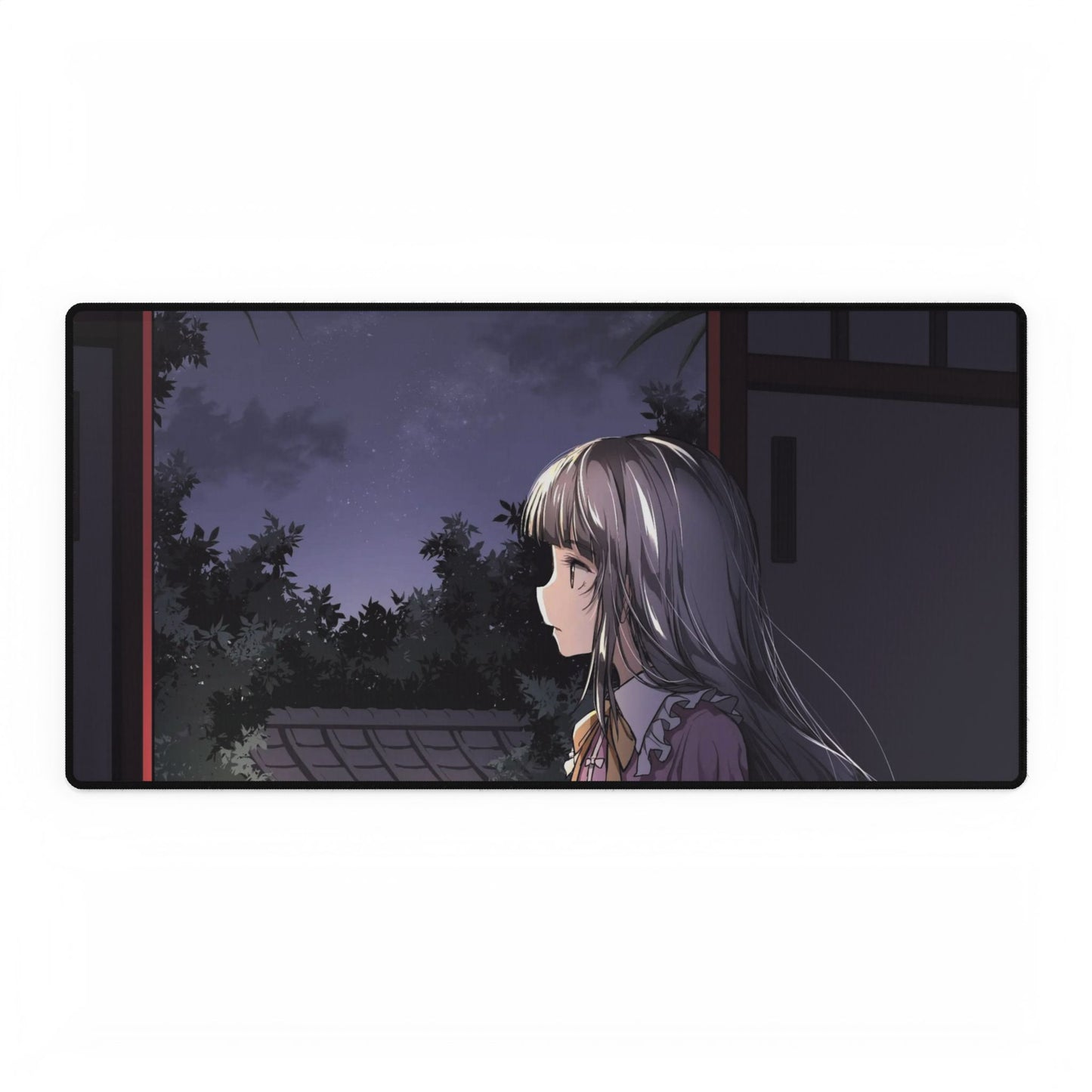 Kaguya Houraisan Mouse Pad