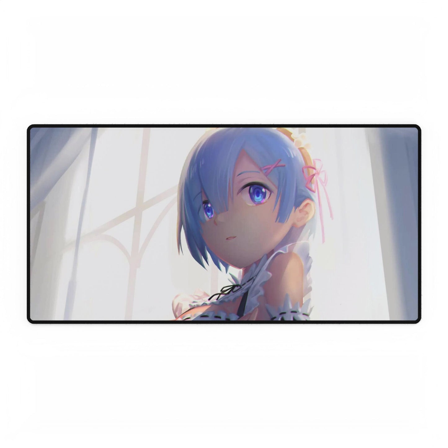 Anime Re:ZERO -Starting Life in Another World- Mouse Pad