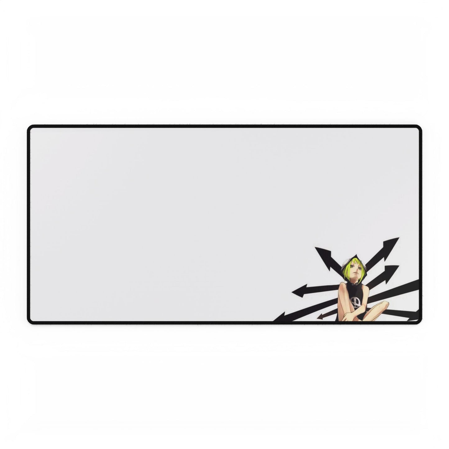Medusa Mouse Pad