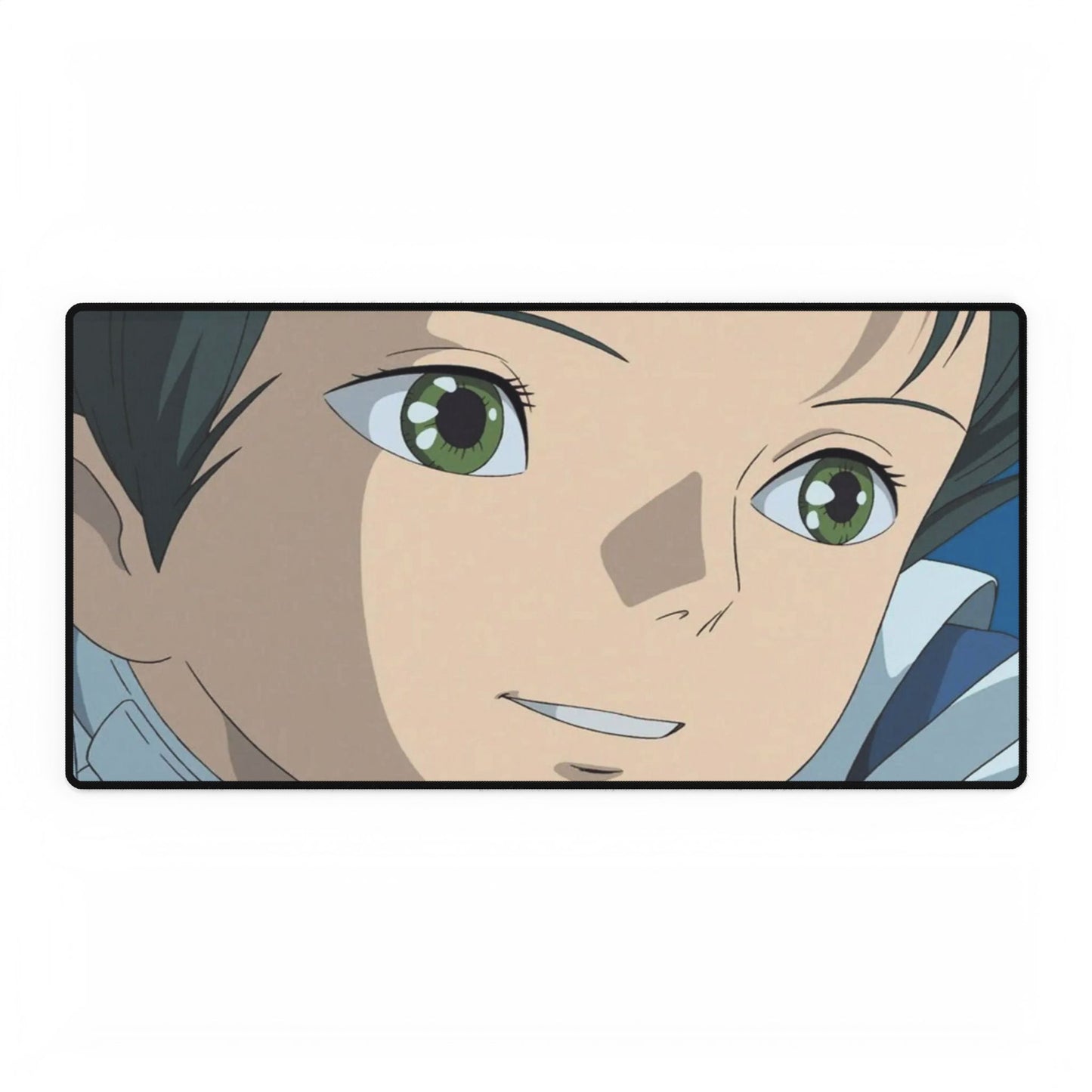 Anime Spirited Away Mouse Pad