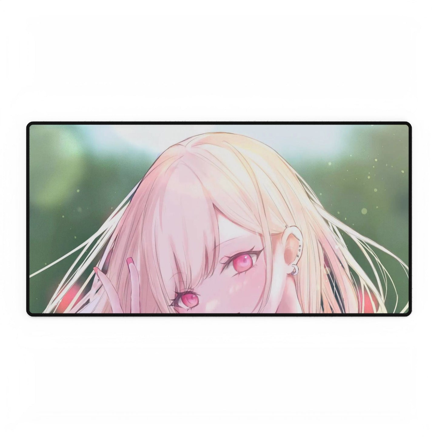 My Dress-Up Darling Mouse Pad
