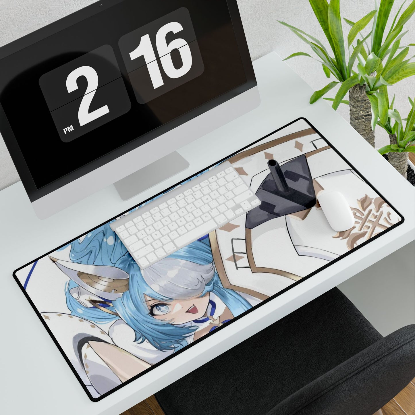Azur Lane Mouse Pad