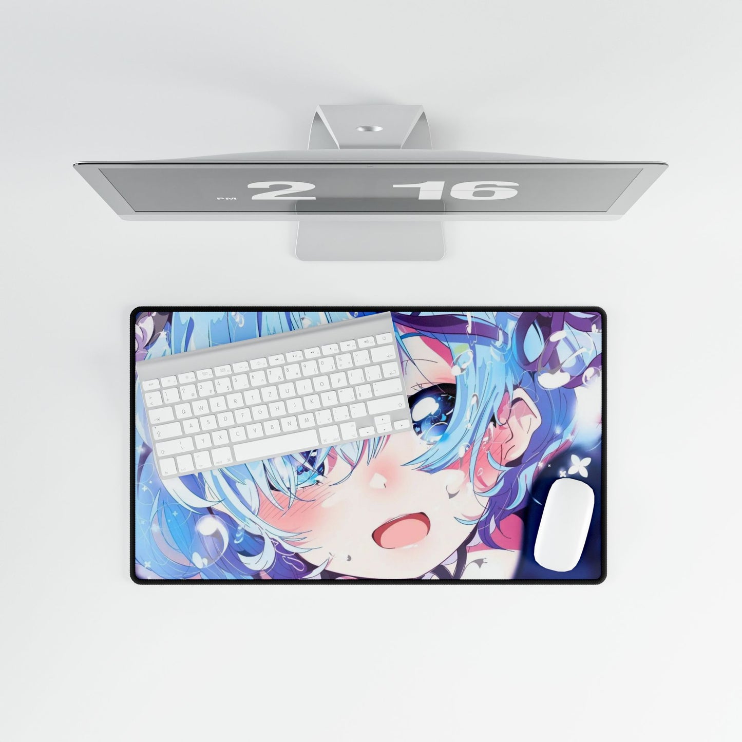 Paradisus-Paradoxum Mouse Pad