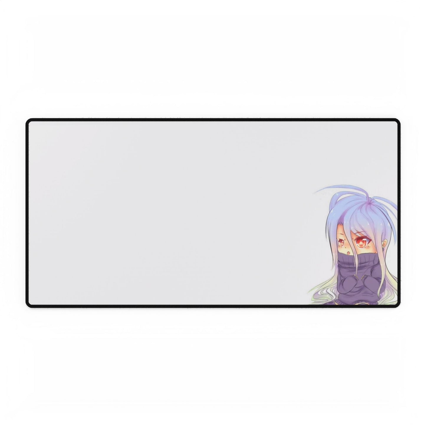 No Game No Life Mouse Pad