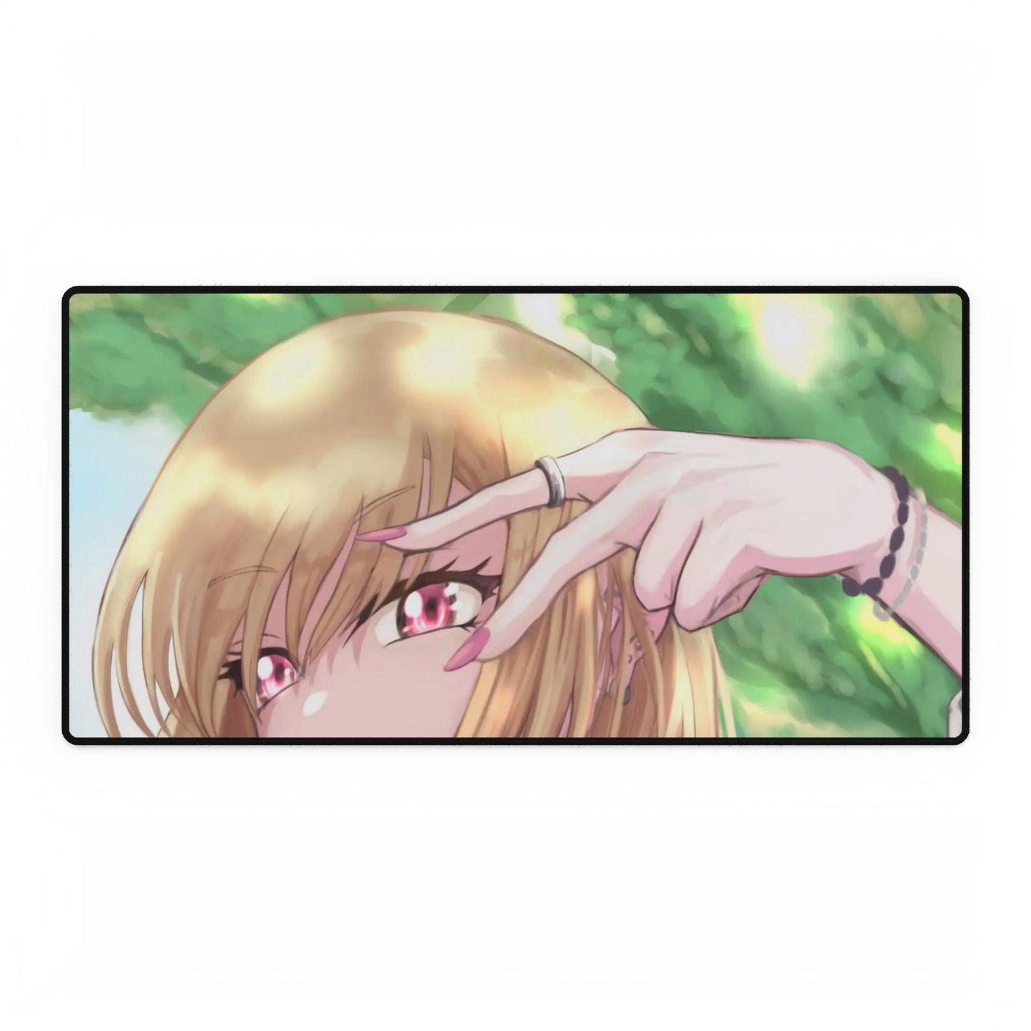 Anime My Dress-Up Darling Mouse Pad