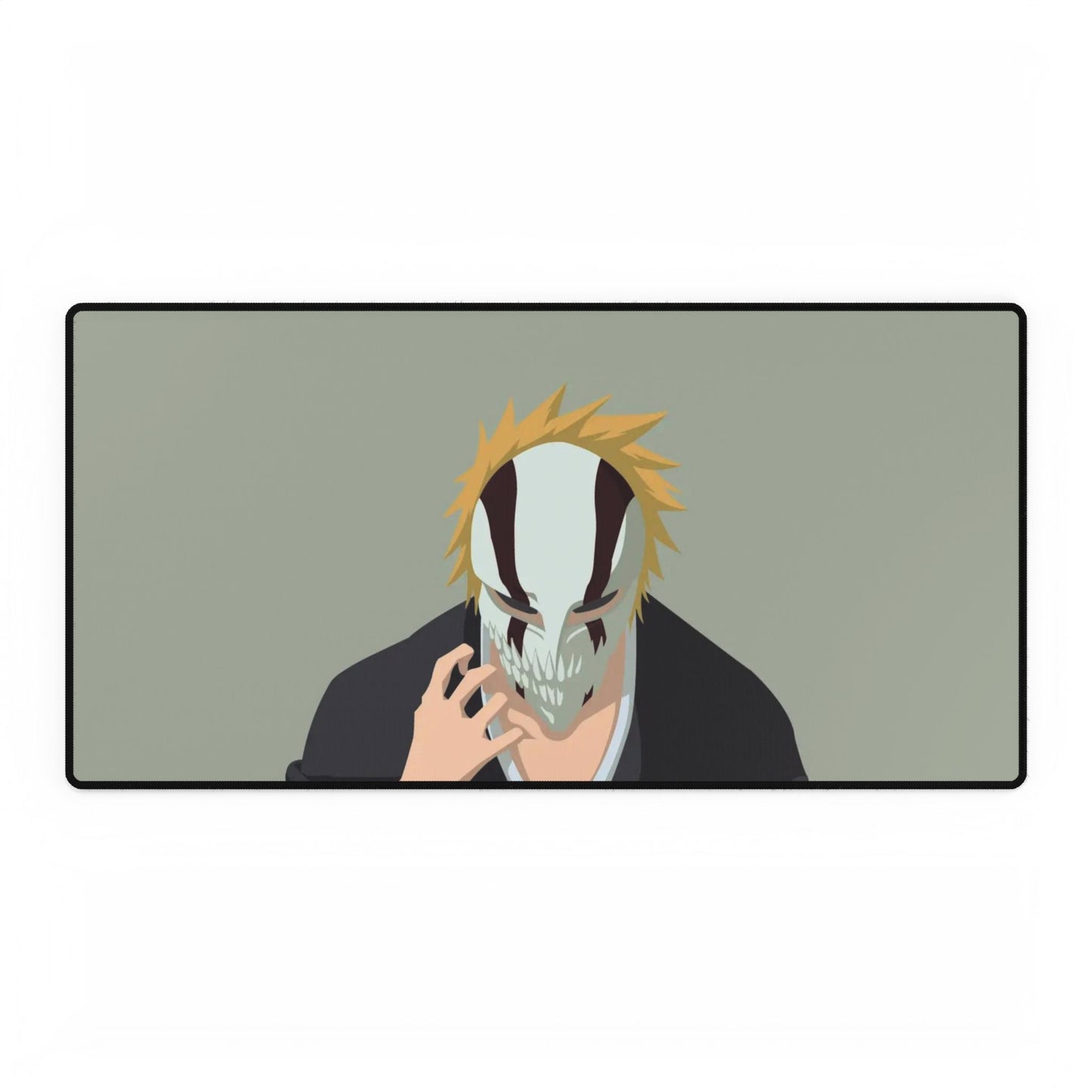 ichigo vaizard Mouse Pad