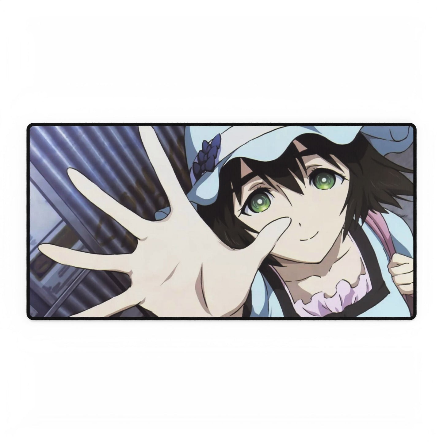 Mayuri Shiina Mouse Pad