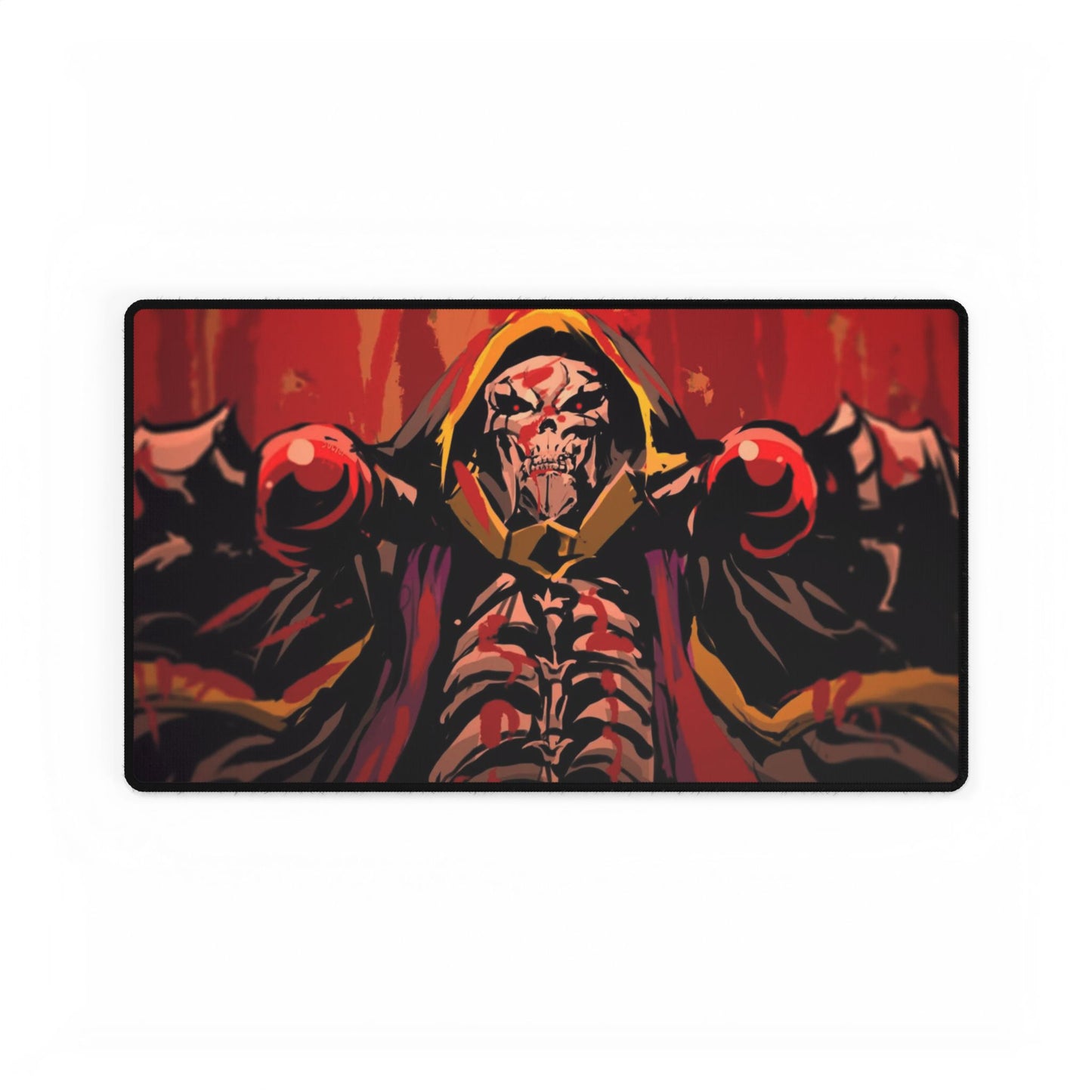 OverlorD Ⅱ Mouse Pad