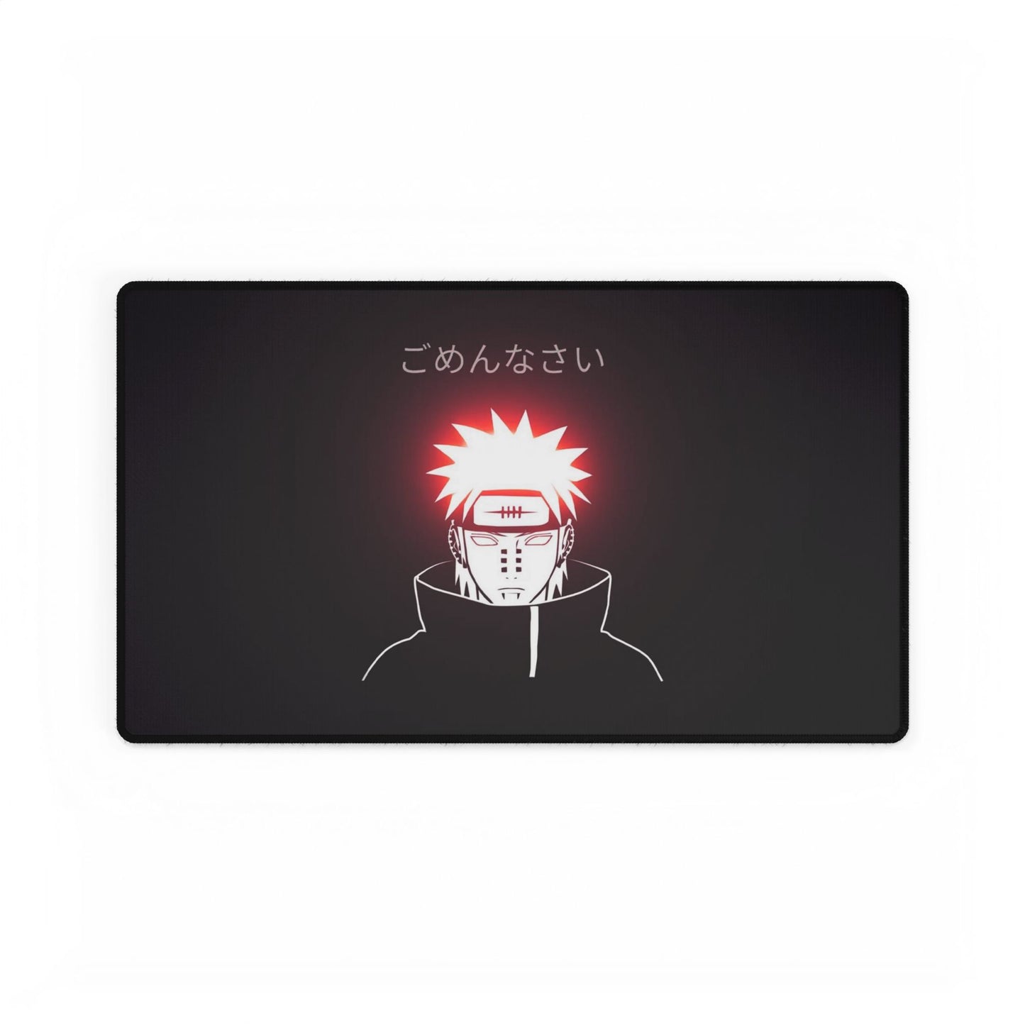 Pain(Naruto) Mouse Pad