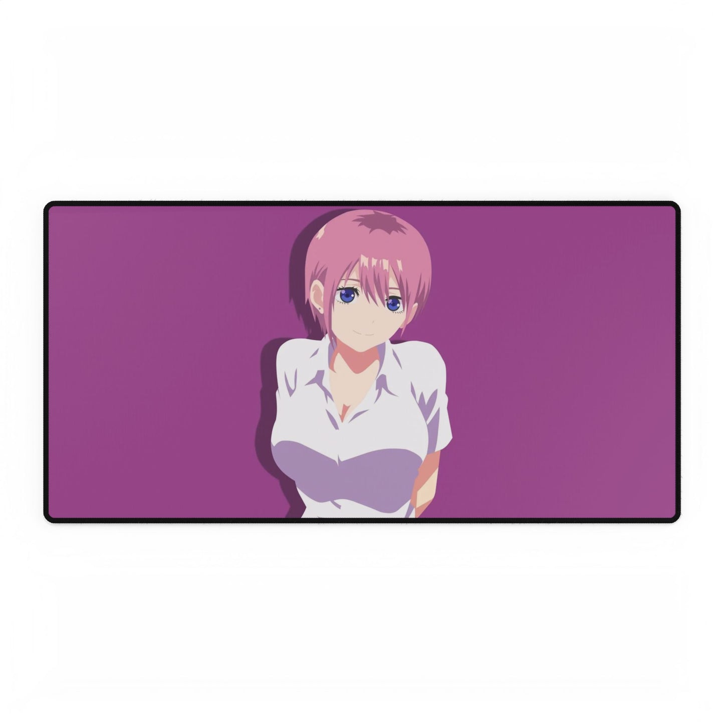 The Quintessential Quintuplets, Ichika Nakano Mouse Pad