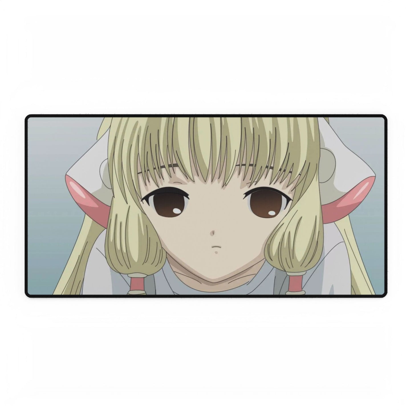 Chobits Mouse Pad