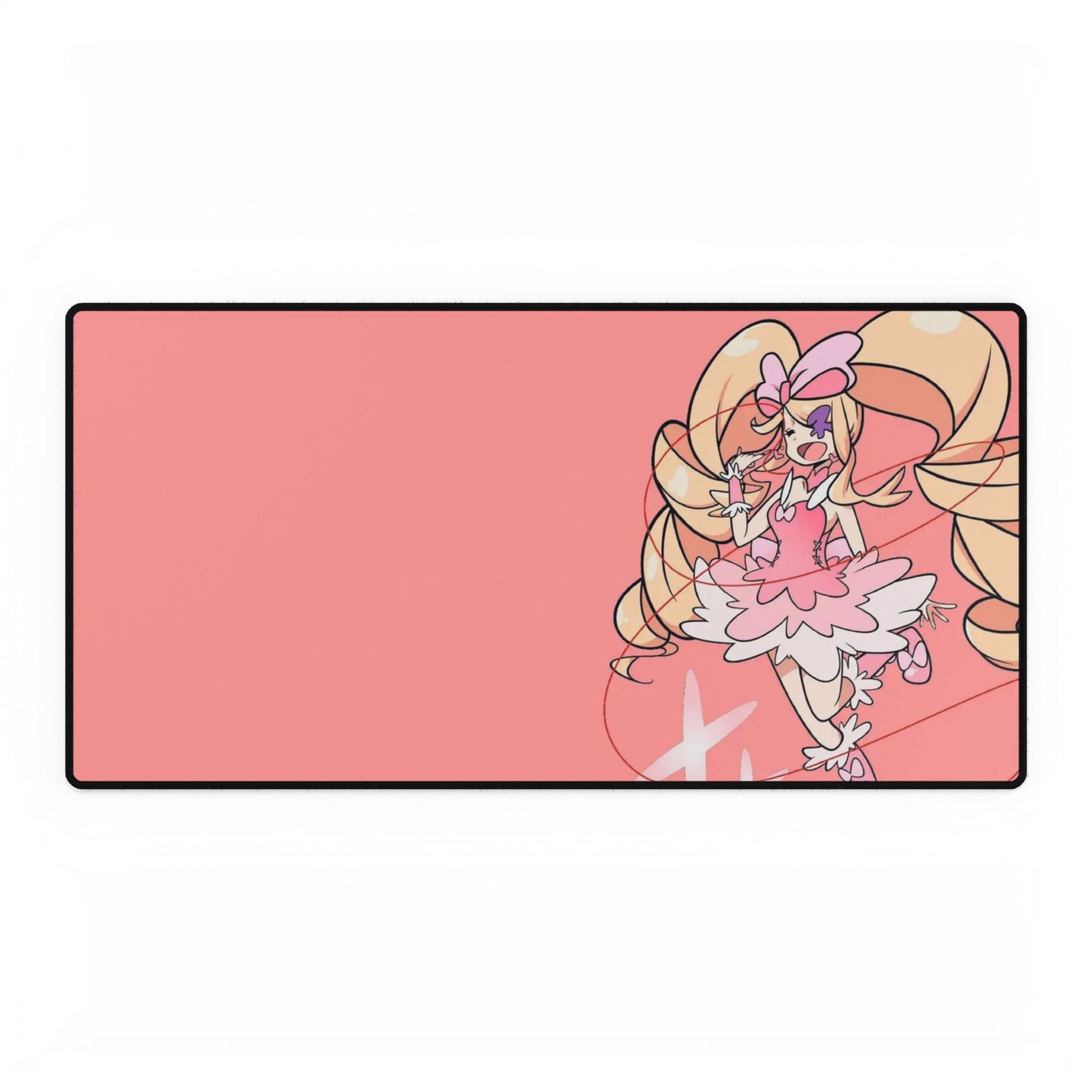Anime Kill La Kill Mouse Pad