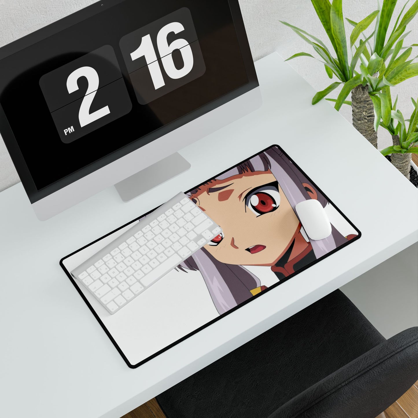 Anime Code Geass Mouse Pad