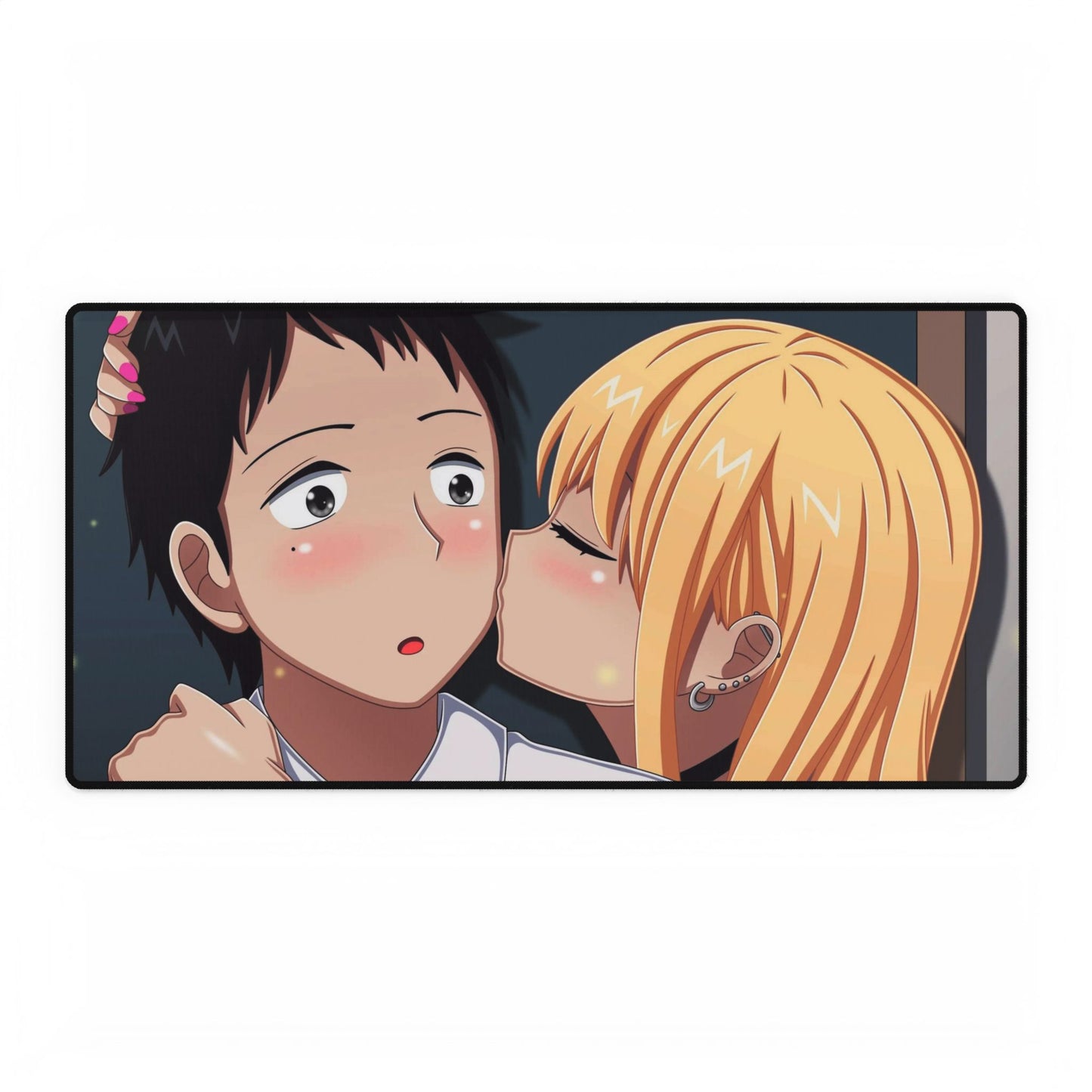My Dress-Up Darling Mouse Pad