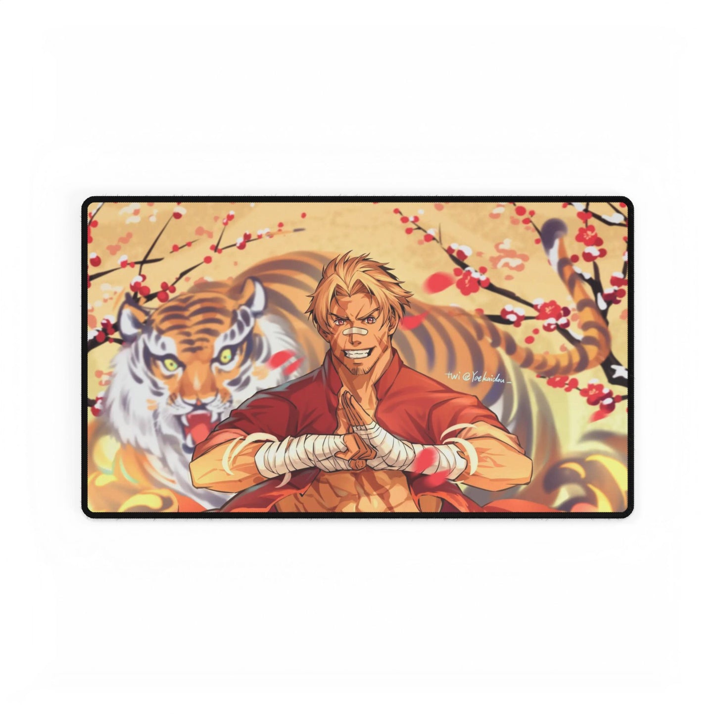 Fate/Grand Order Mouse Pad