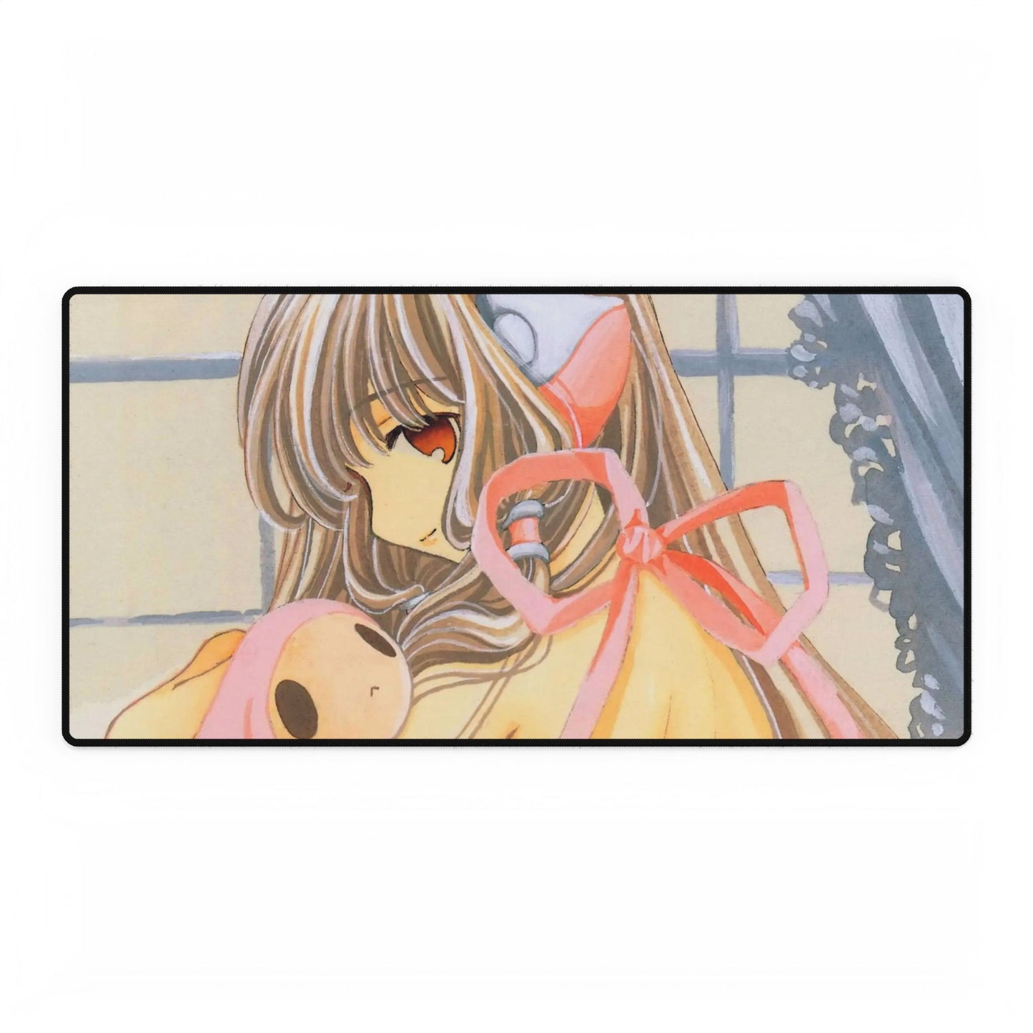 Chobits Mouse Pad