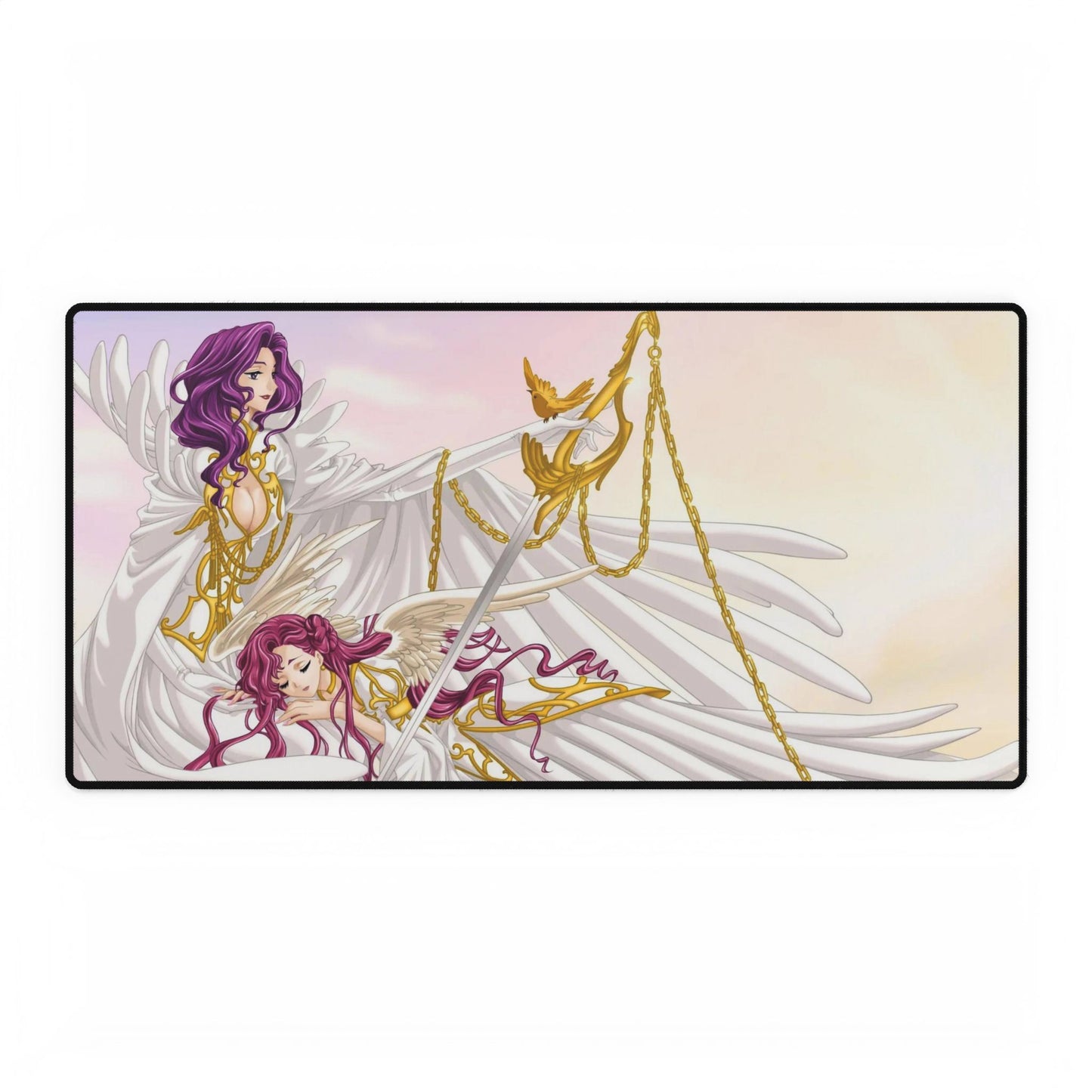 Code Geass Euphemia Li Britannia, Cornelia Li Britannia Mouse Pad