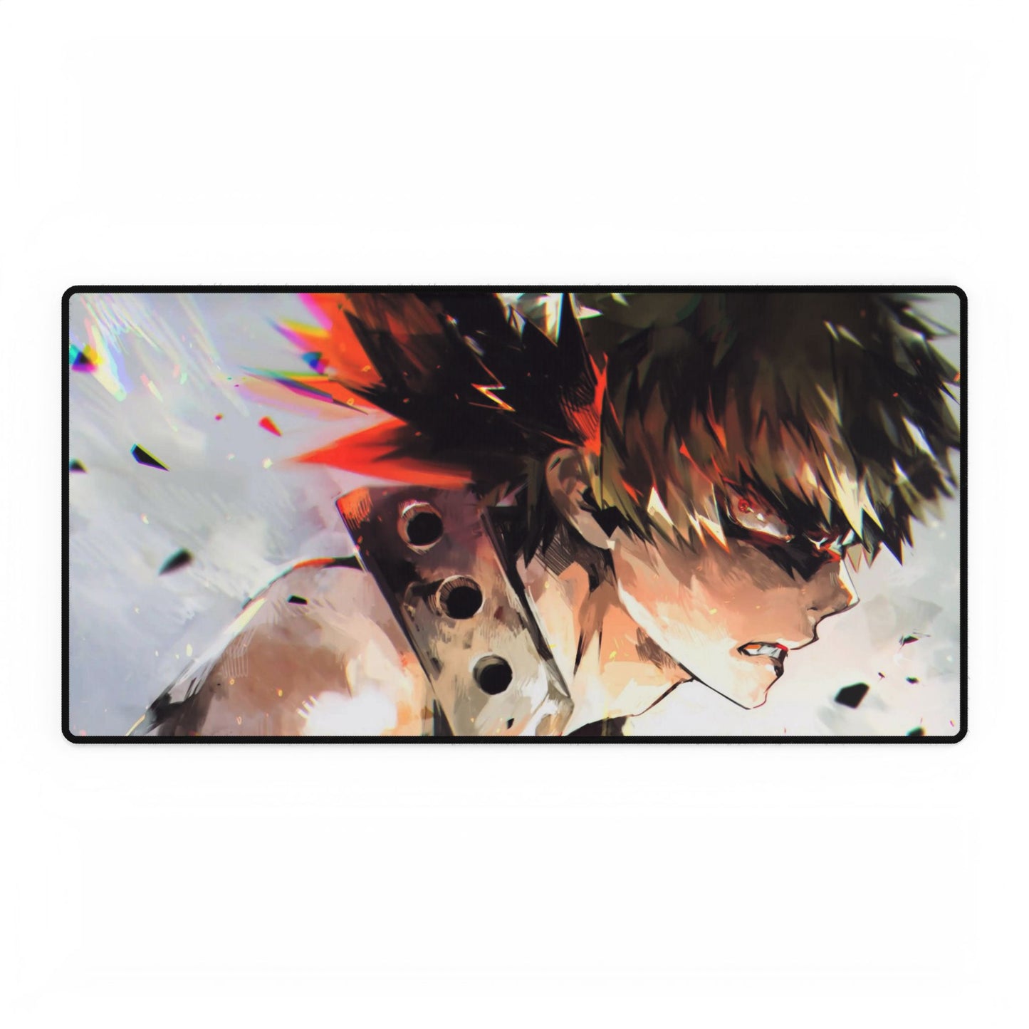 BOOOOOOM!!!!! Mouse Pad