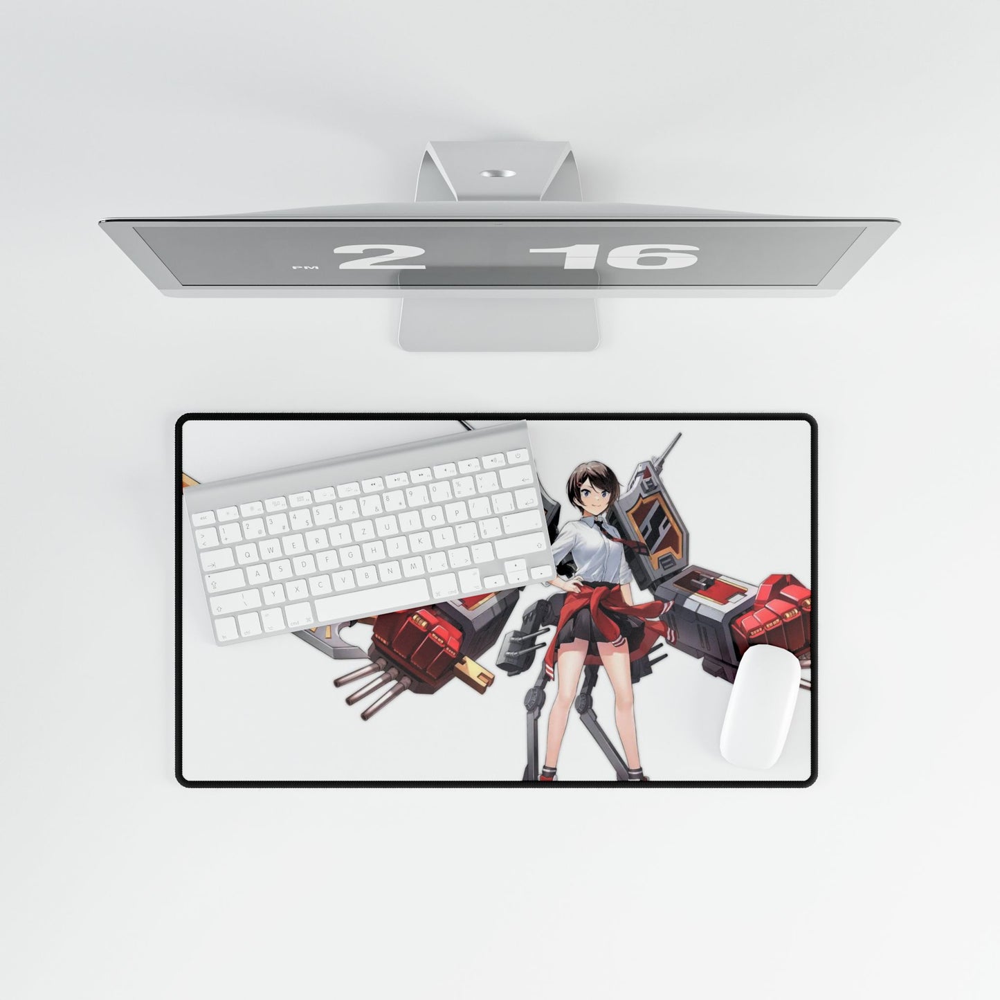 Anime SSSS.Gridman Mouse Pad