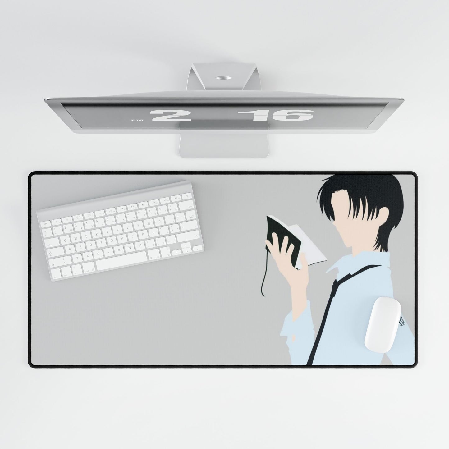 Fruits Basket Mouse Pad