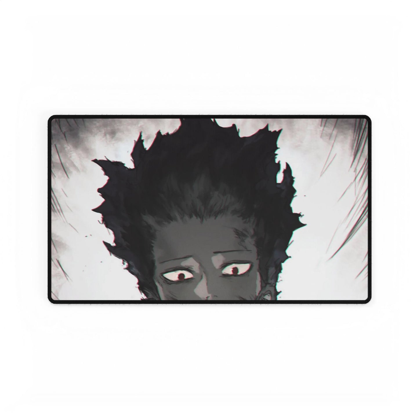 Anime Mob Psycho 100 Mouse Pad
