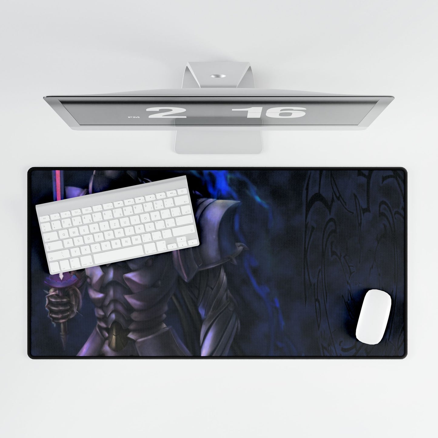 Berserker (Fate/Zero) Mouse Pad