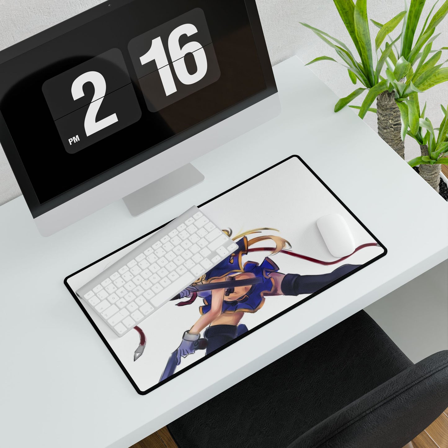 Blazblue Mouse Pad