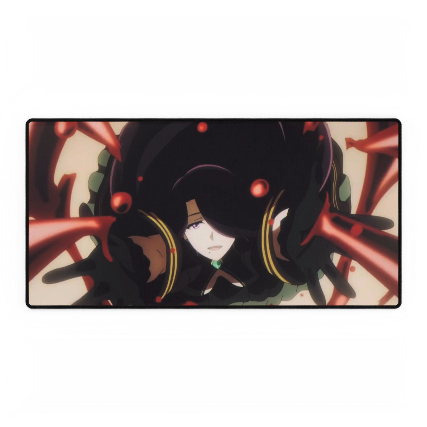 The Eminence in Shadow Mouse Pad