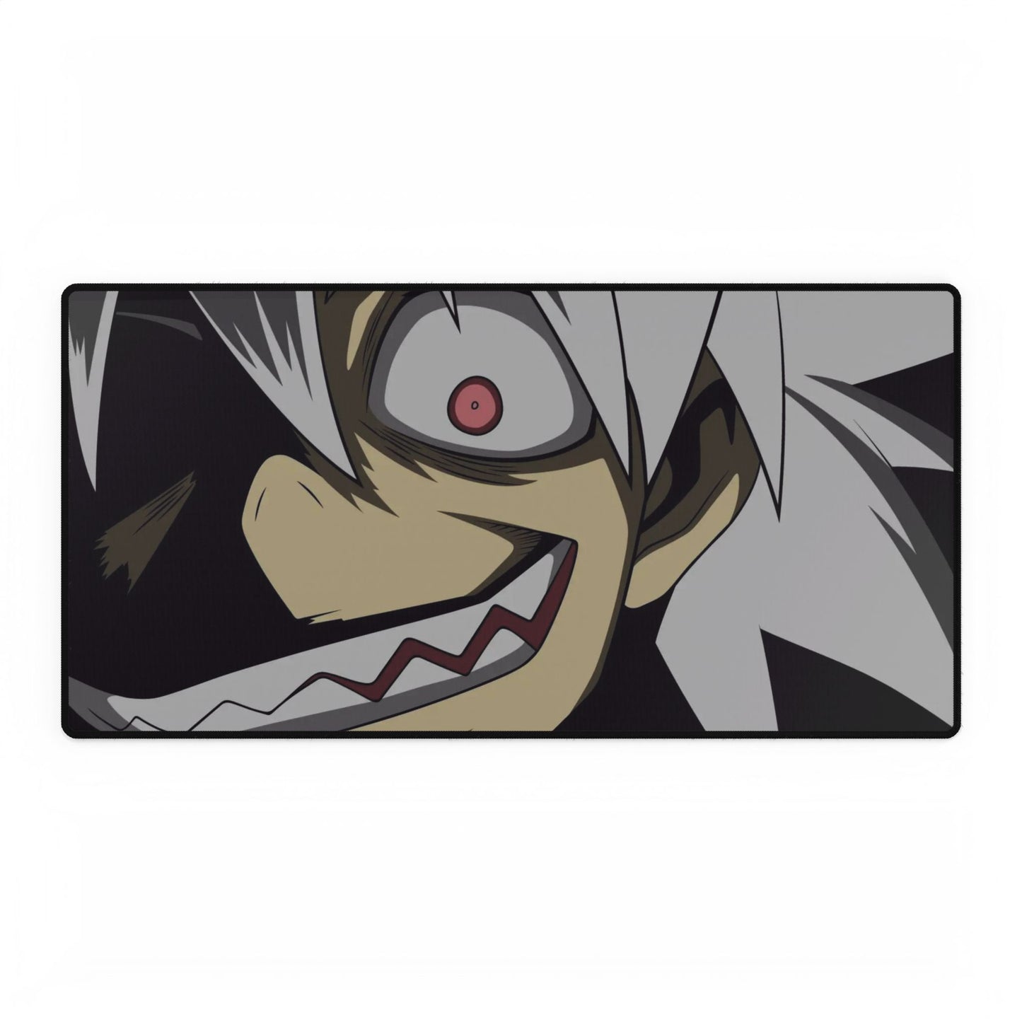Soul Eater Mouse Pad