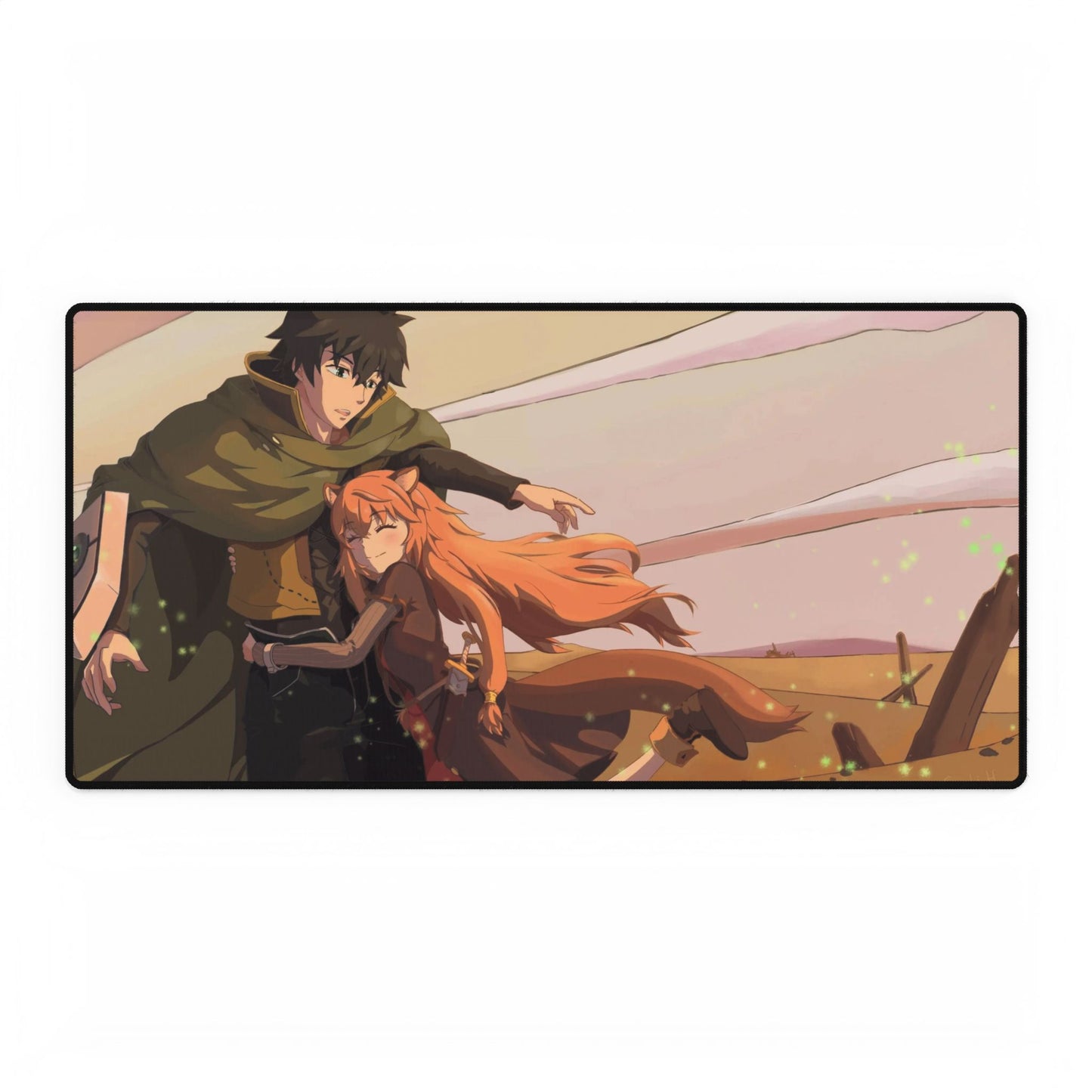 You gave me a little hope Mouse Pad