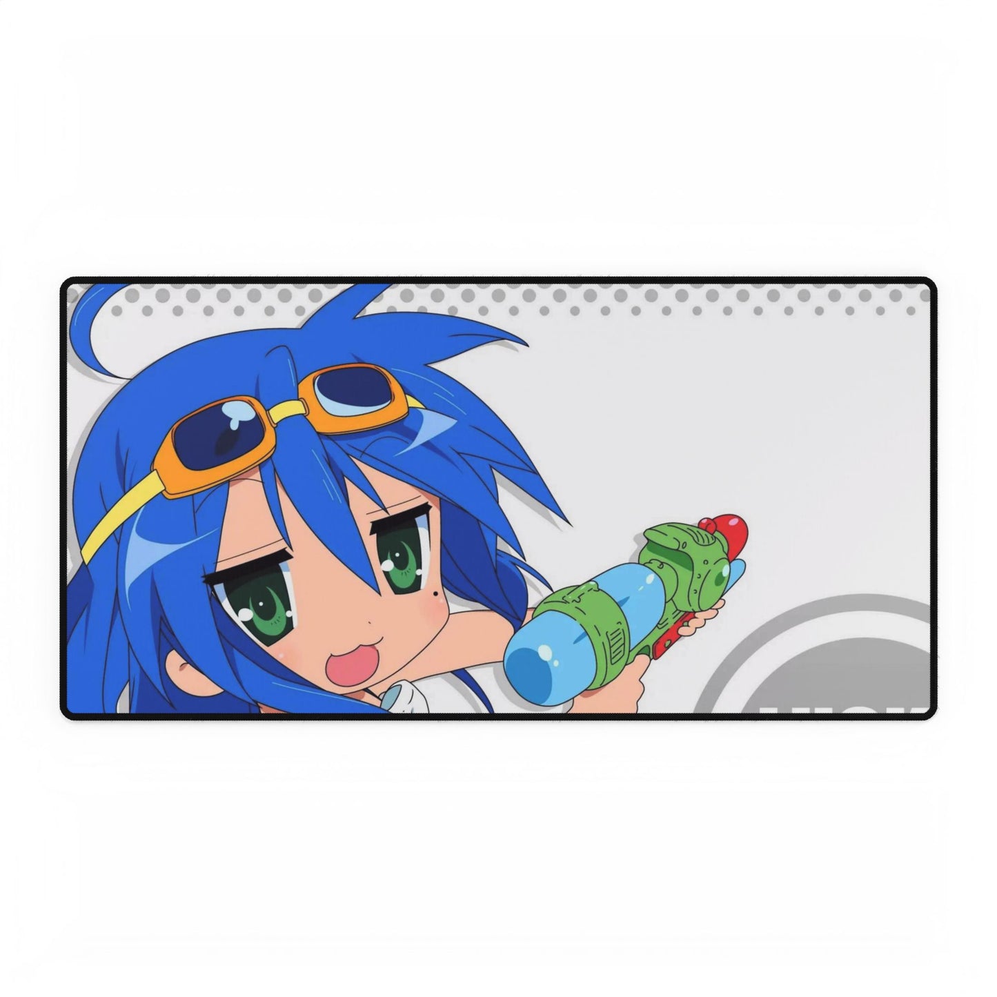 Lucky Star Mouse Pad