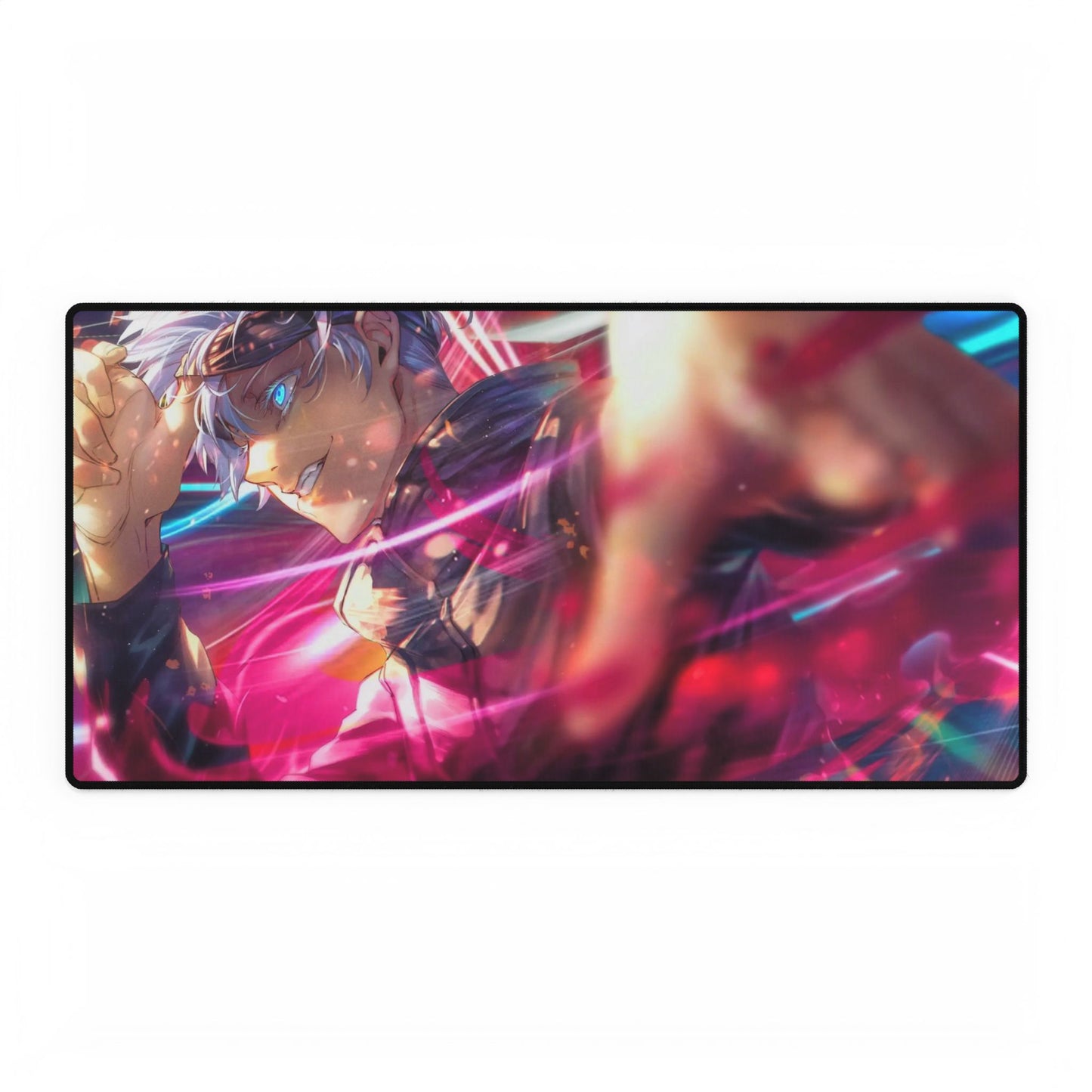 GOJO BADAS Mouse Pad