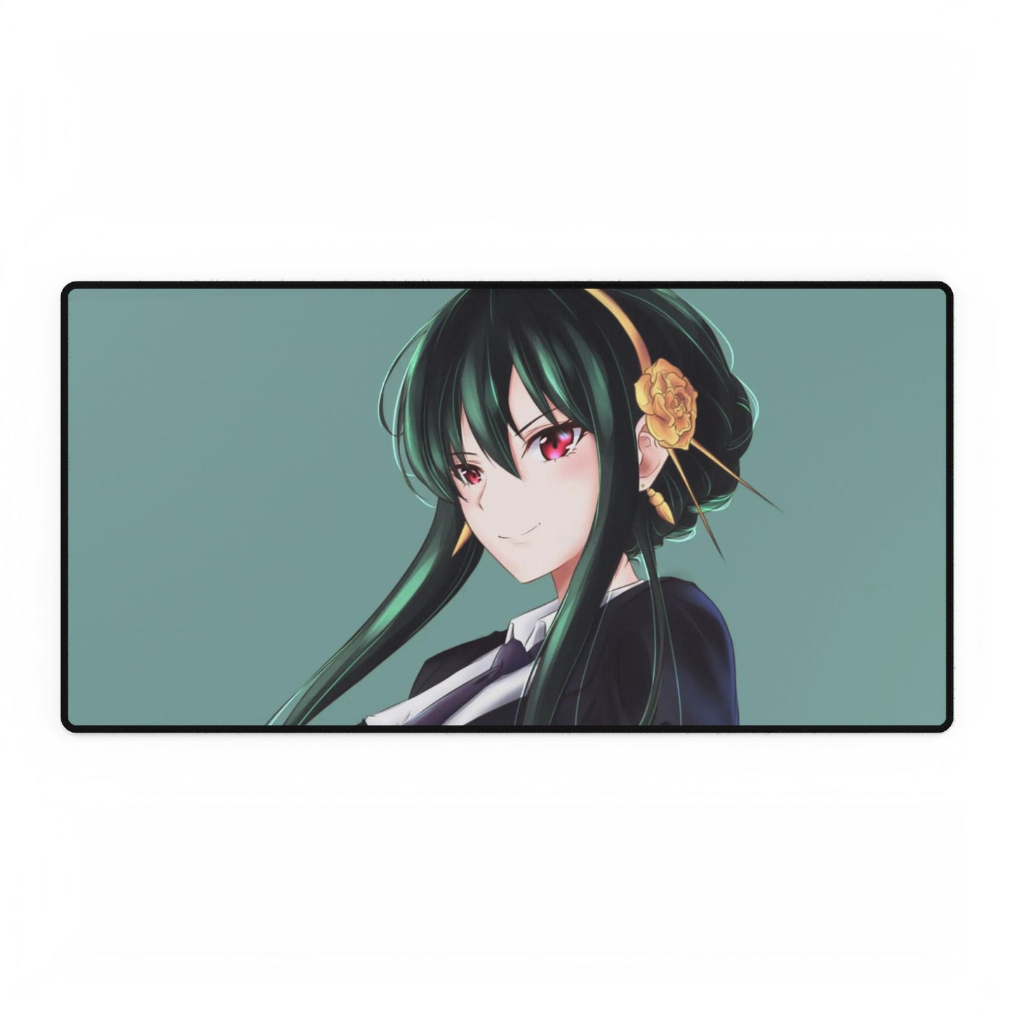 Spy x Family Yor Forger Mouse Pad