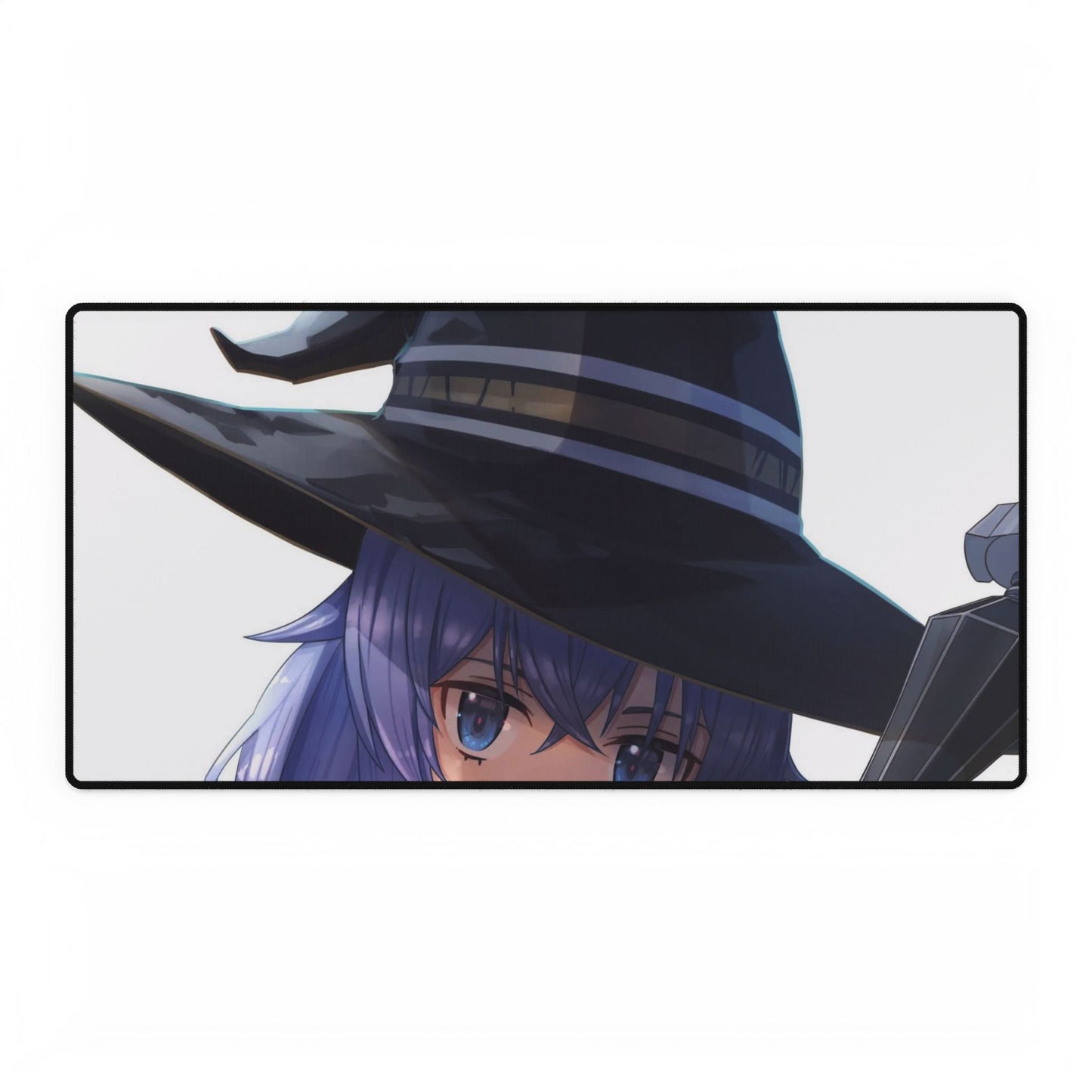 Mushoku Tensei: Jobless Reincarnation Mouse Pad