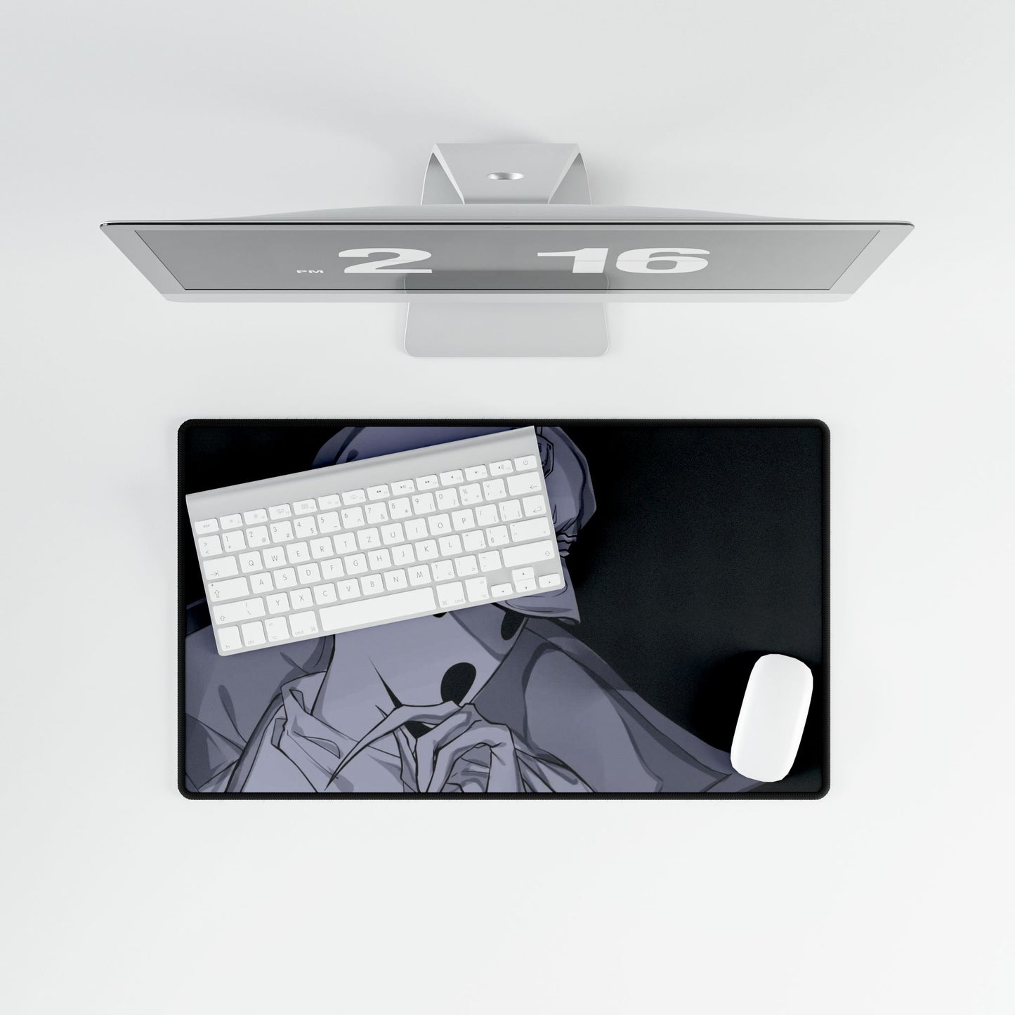 Overlord Pandora's Actor Mouse Pad