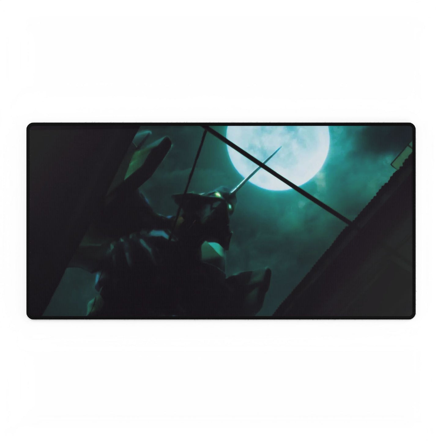 Anime Evangelion: 1.0 You Are (Not) Aloner Mouse Pad