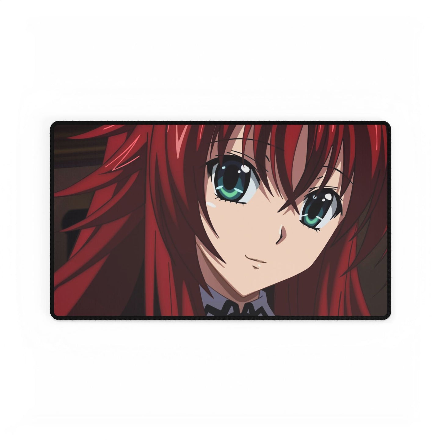 High School DxD Rias Gremory Mouse Pad