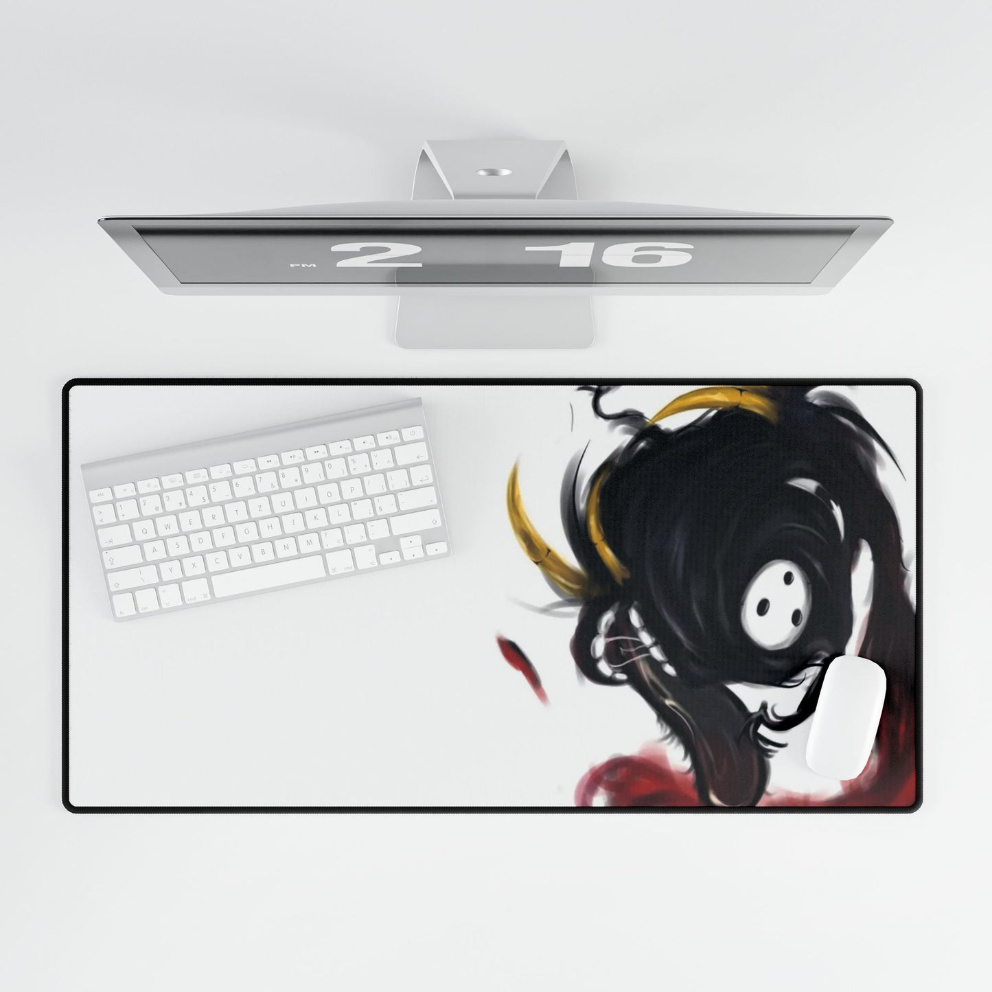 Blazblue Mouse Pad