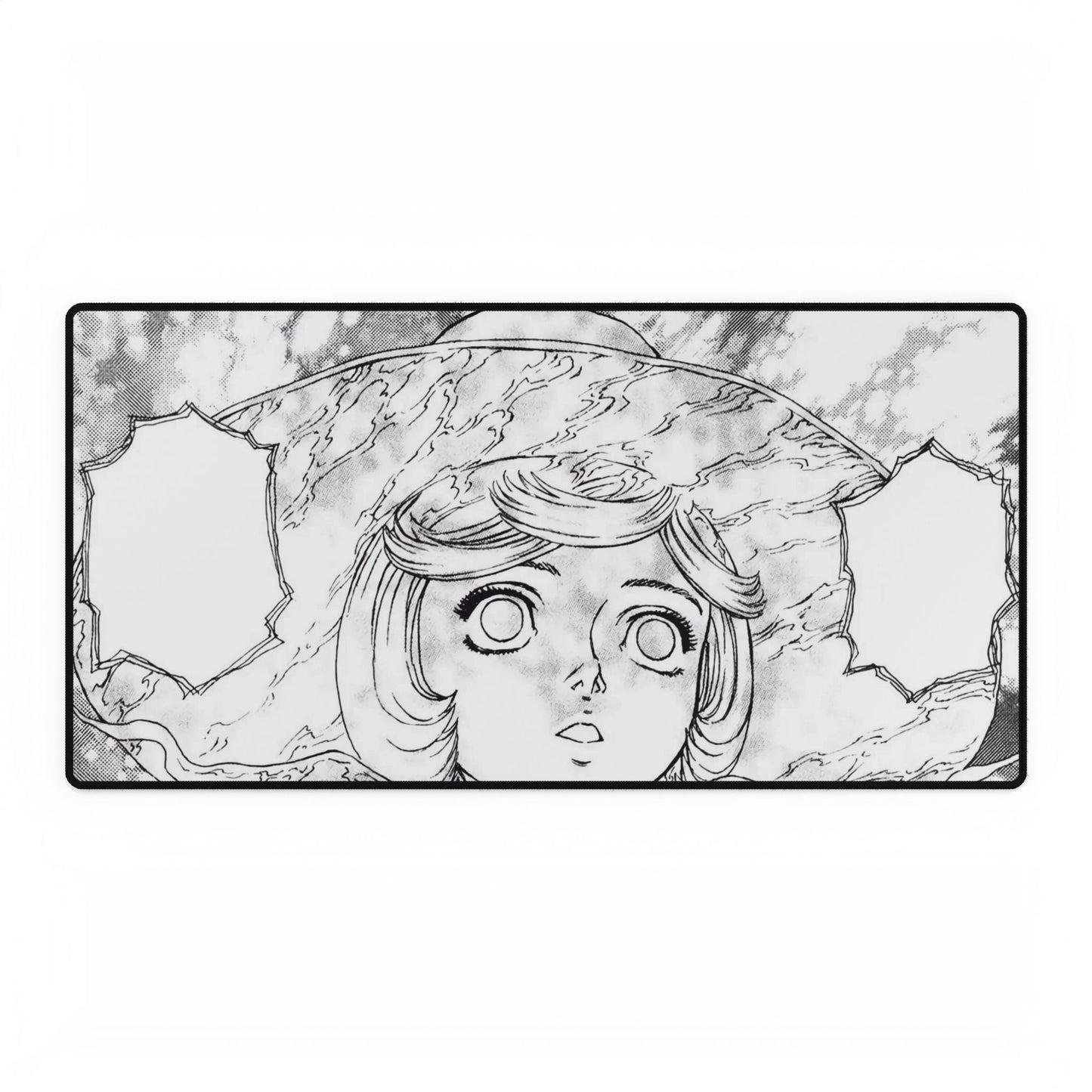 Berserk Schierkie Mouse Pad